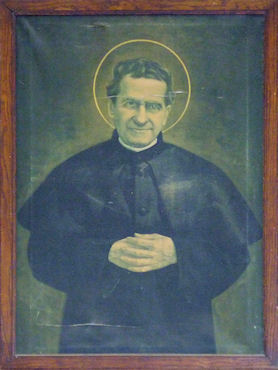 Saint John Bosco