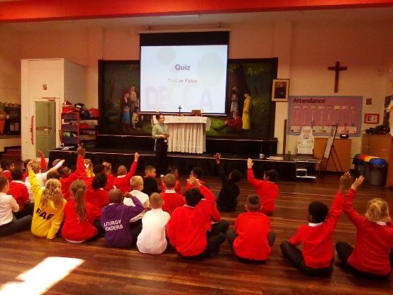 Y3 & 4 DECCA Assembly