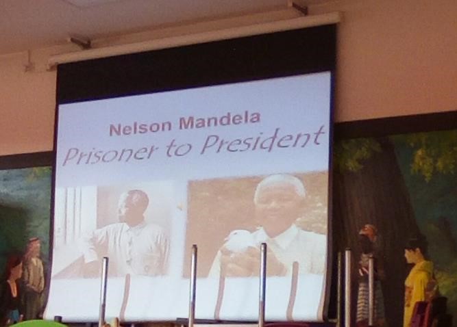 Nelson Mandela Assembly