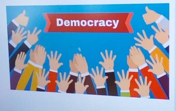 Democracy Day