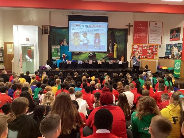 Mental Health Assembly