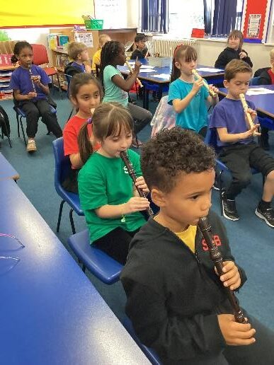 Year 3 Music