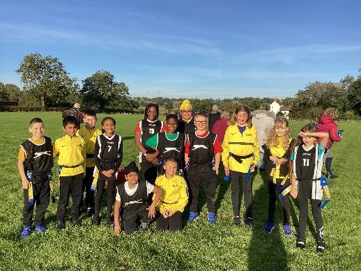 🏉🌟 Tag Rugby Festival – Sporting Stars Shine! ⭐🏆