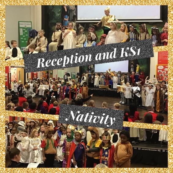 Nativity Performance