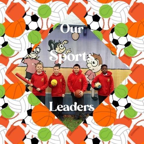🌟🏅 Kudos to our Year 6 Sports Leaders!