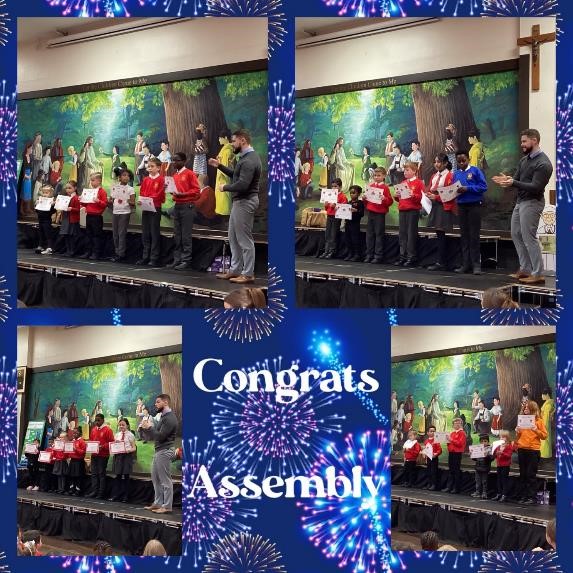 🌟👏 Celebrating brilliance across our school! 