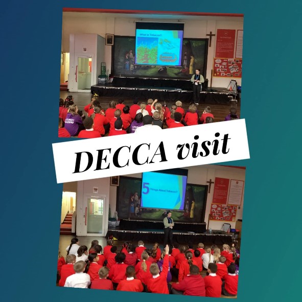 DECCA Workshops
