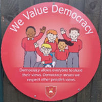 We Value Democracy