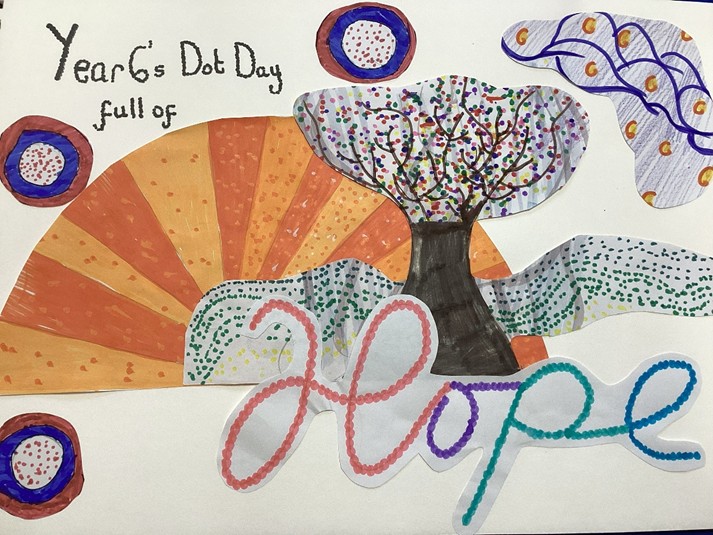 Dot Day
