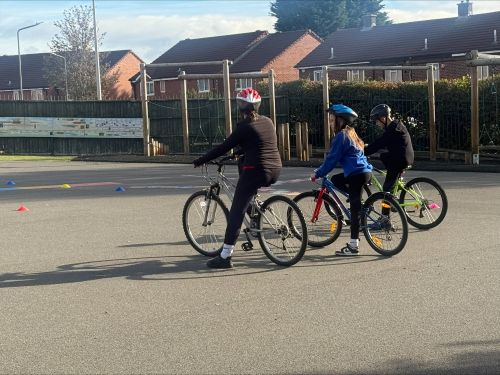 Bikeability