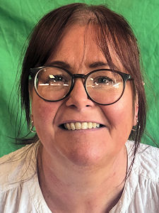 Mrs Sara Lowings